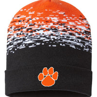 Gradient Beanie - Swim & Dive
