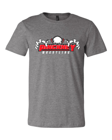 Pinckney Grappler Premium Tee