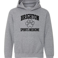 Brighton Sports Medicine Hoodie