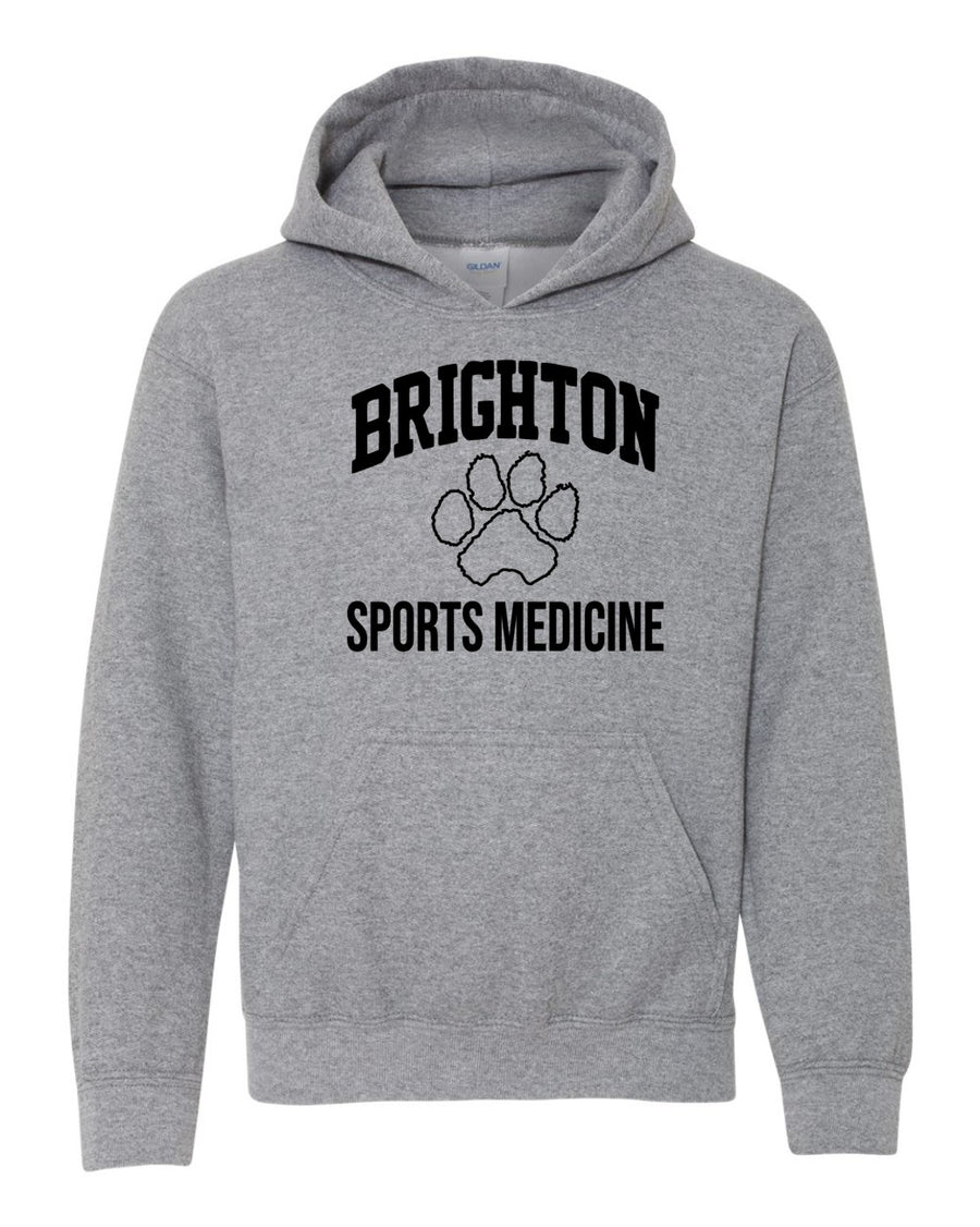 Brighton Sports Medicine Hoodie