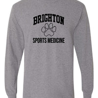 Brighton Sports Medicine Long Sleeve Tee