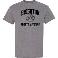 Brighton Sports Medicine Tee