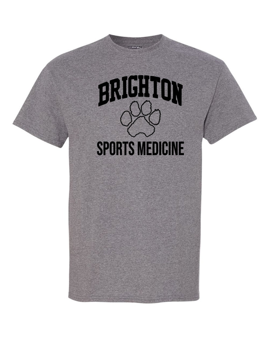 Brighton Sports Medicine Tee