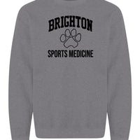 Brighton Sports Medicine Crewneck