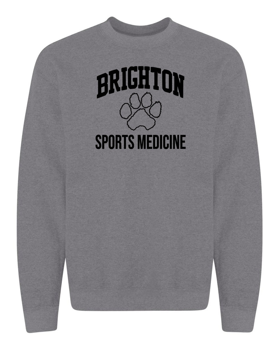 Brighton Sports Medicine Crewneck