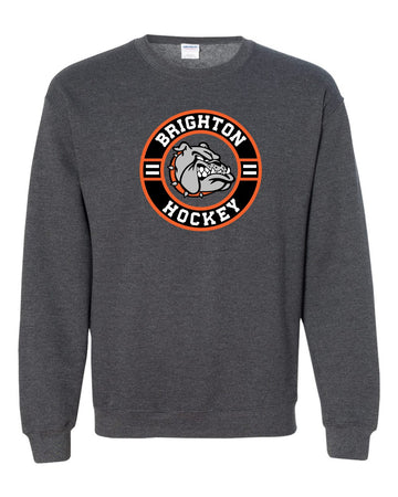 Brighton Hockey Crewneck