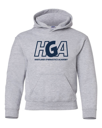HGA Hoodie