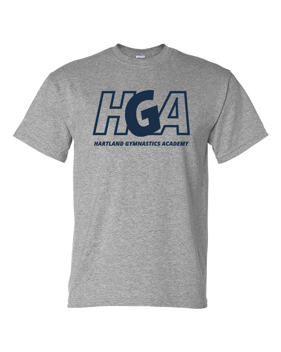 HGA Basic Tee