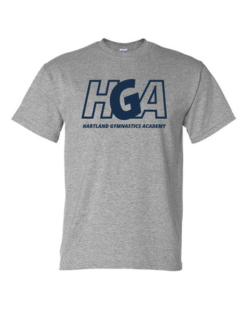 HGA Basic Tee