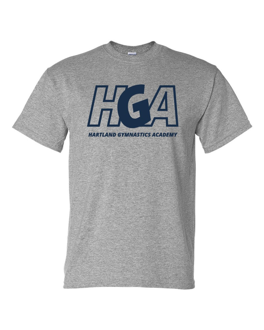 HGA Basic Tee