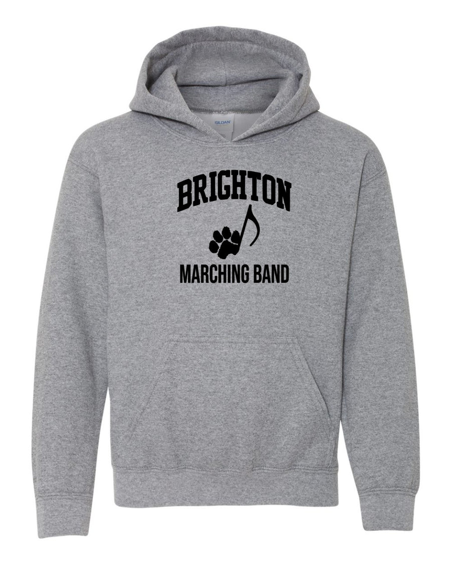 Brighton Marching Band Hoodie