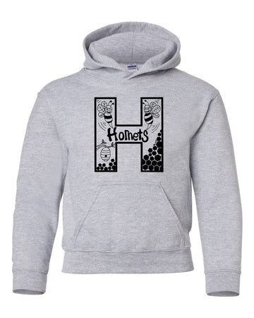 Hornung Hoodie