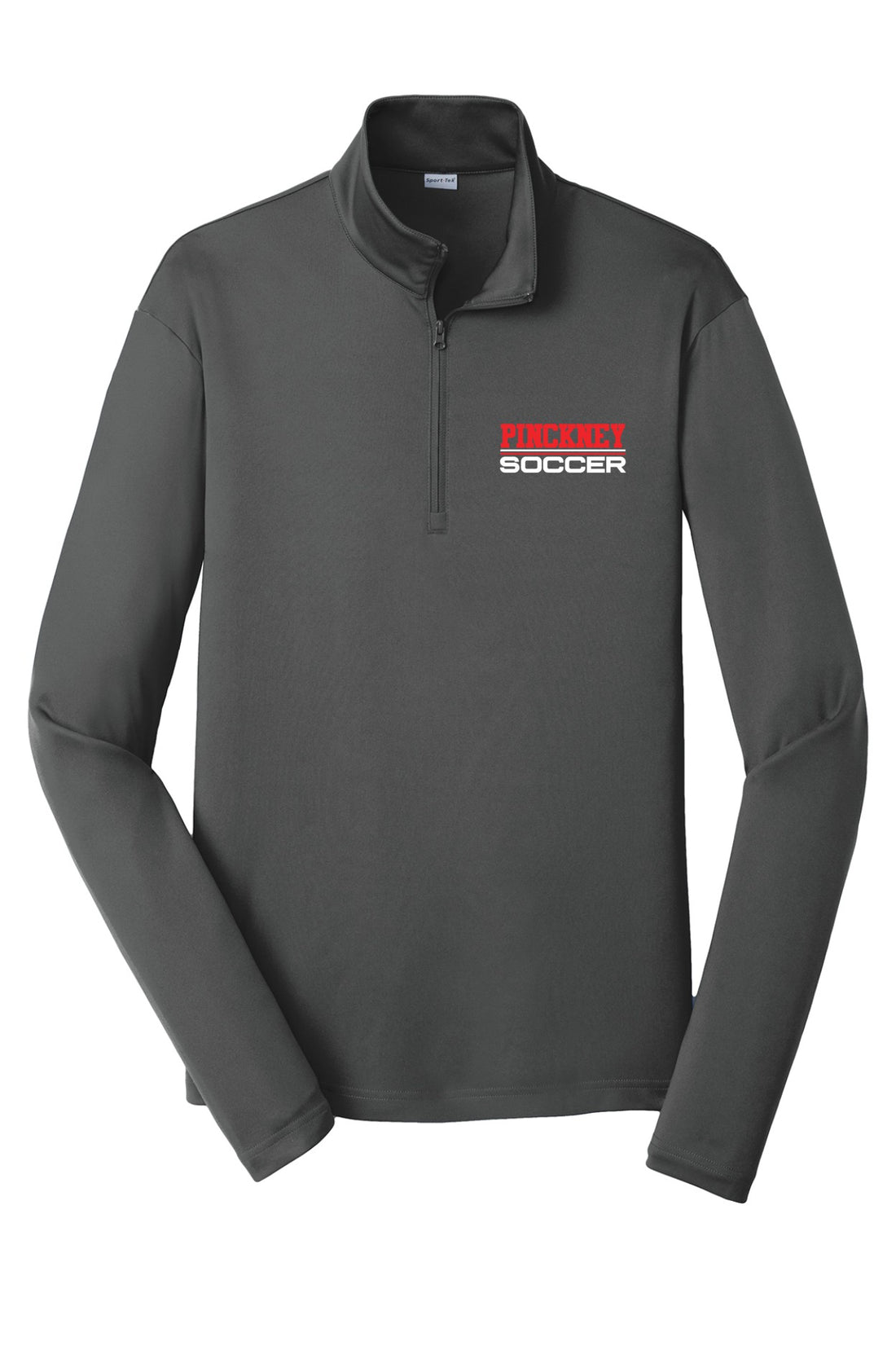 Pinckney Soccer Quarter Zip