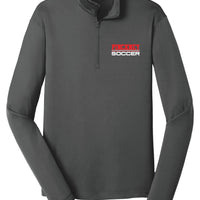 Pinckney Soccer Quarter Zip
