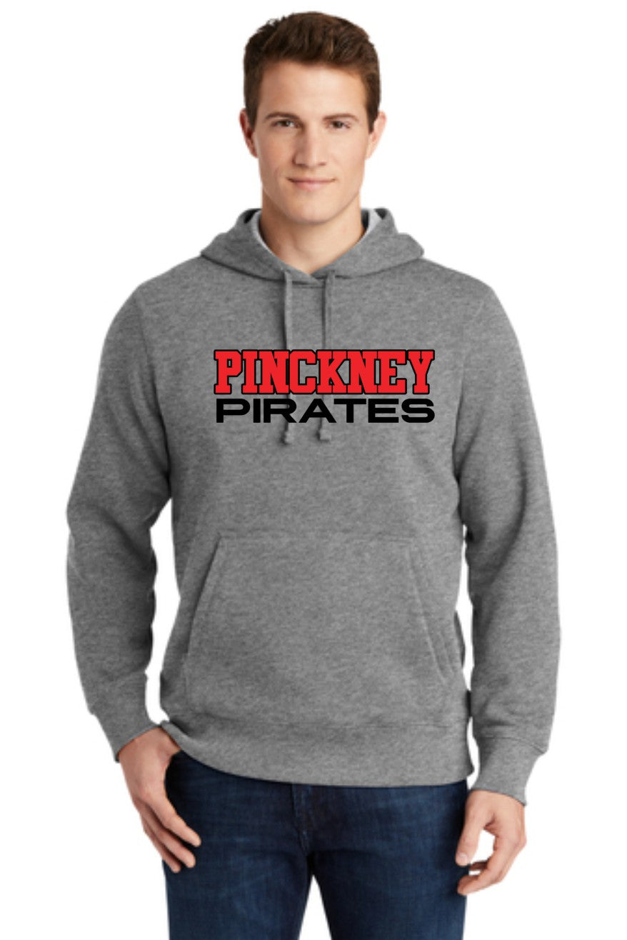 Pinckney Pirate Premium Hoodie