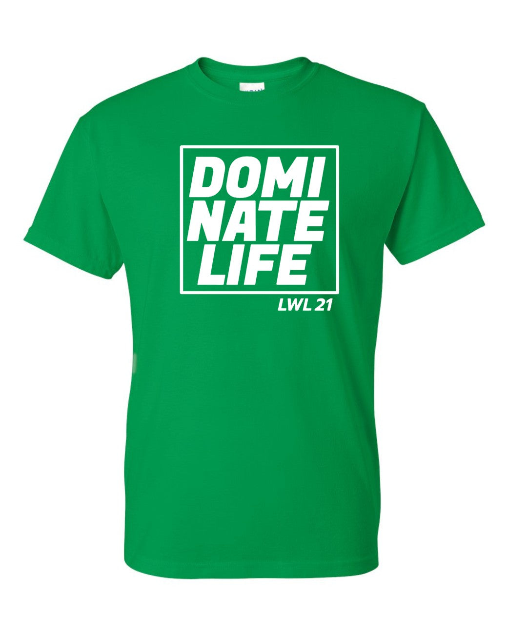 Dominate Tee