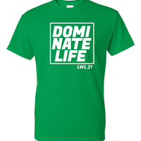 Dominate Tee