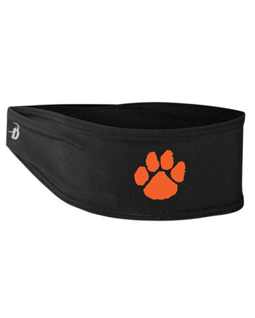 Pawprint Headband