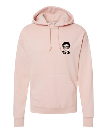 Calvin Hoodie