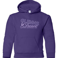 Glenns' Logo Hoodie