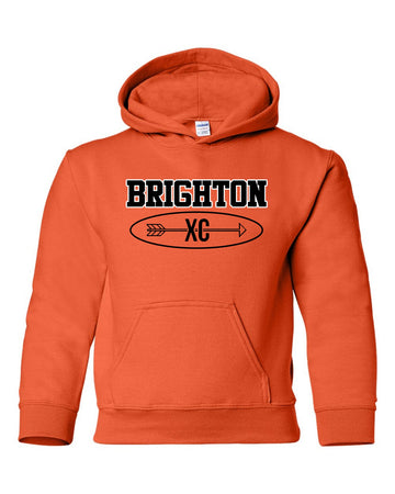 Cross Country Hoodie