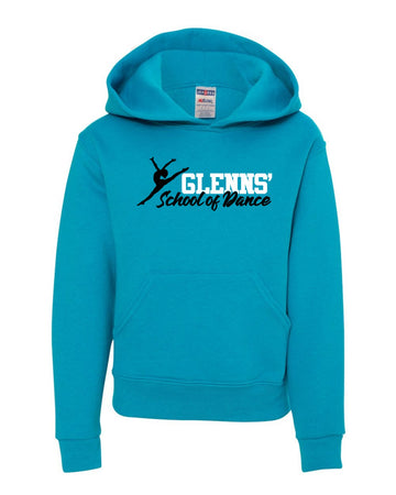 Glenns' Hoodie