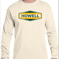 Howell Diamond Comfort Colors