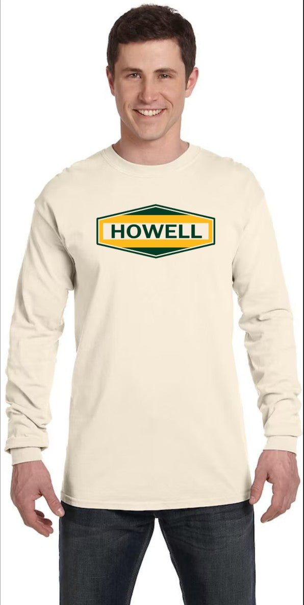 Howell Diamond Comfort Colors
