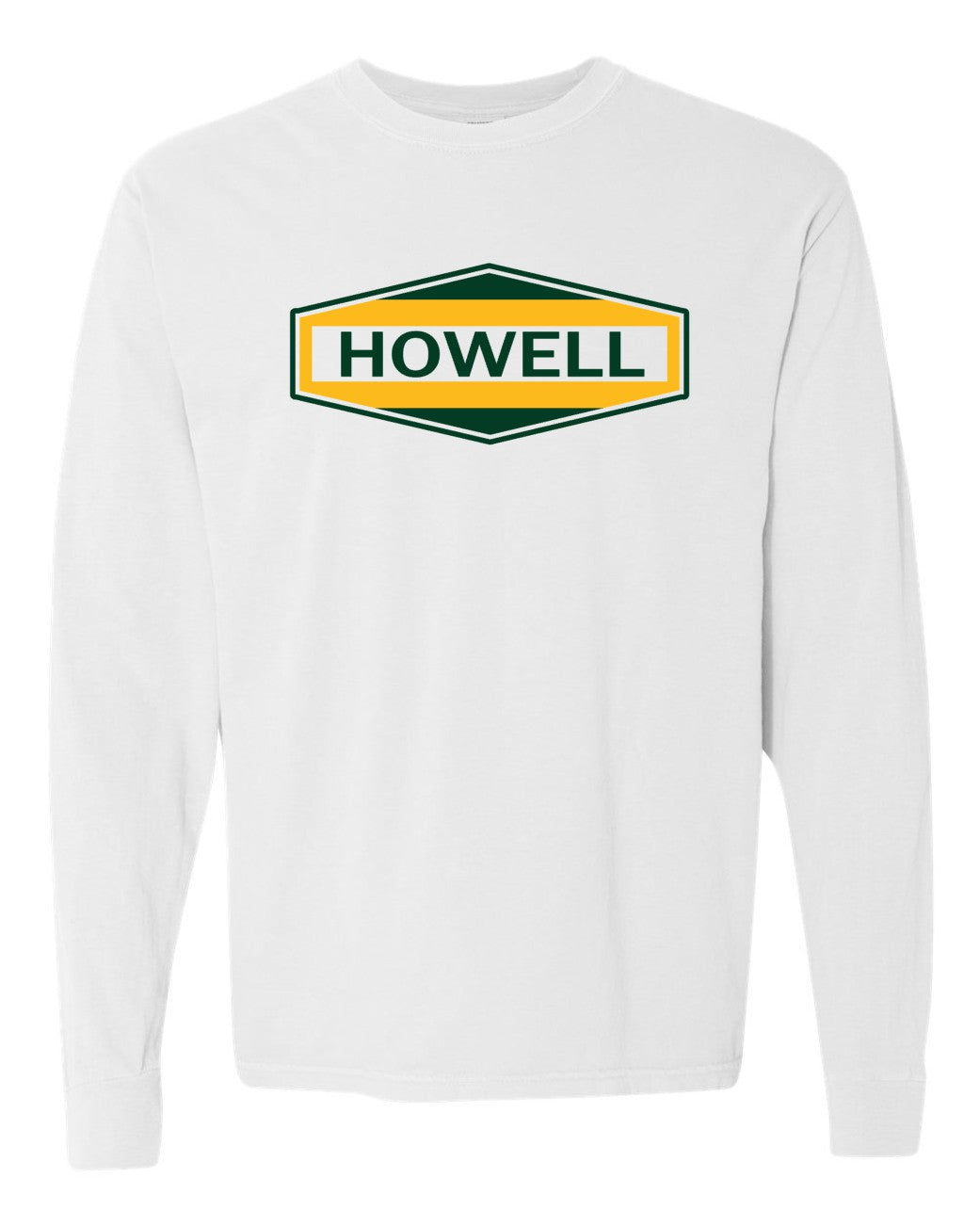 Howell Diamond Comfort Colors
