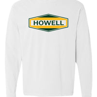 Howell Diamond Comfort Colors