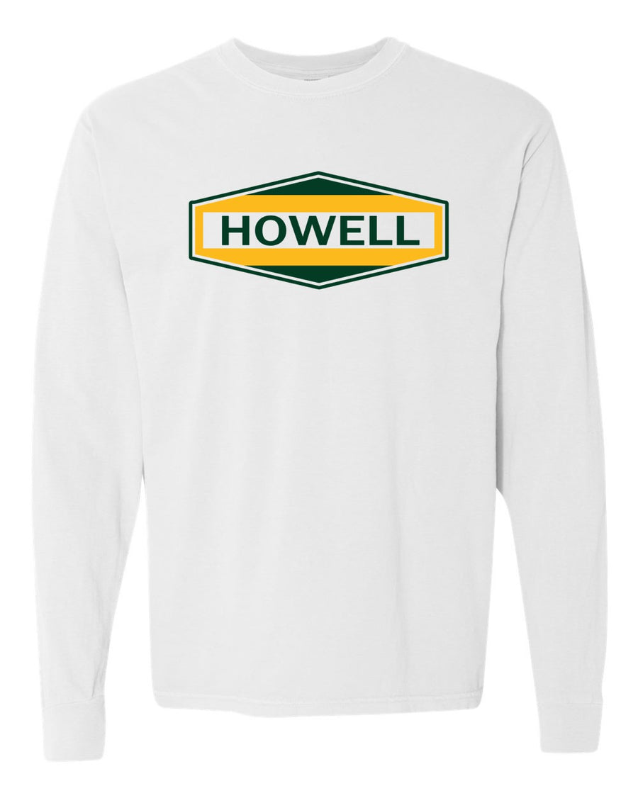 Howell Diamond Comfort Colors