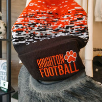 Gradient Beanie - Brighton Football
