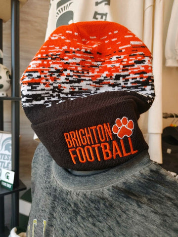 Gradient Beanie - Brighton Football