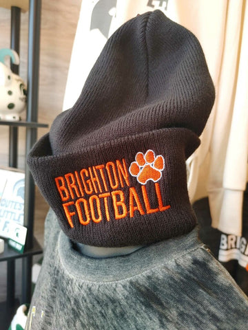 Nike Brighton Football Beanie