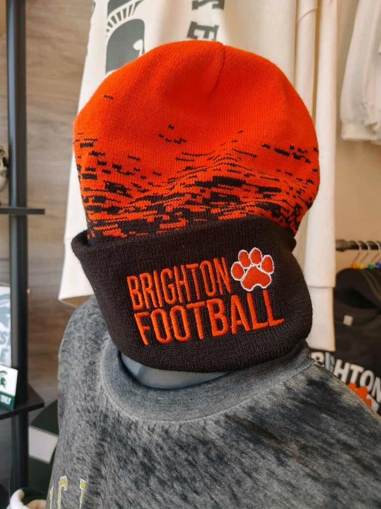 Gradient Beanie - Brighton Football