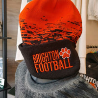Gradient Beanie - Brighton Football