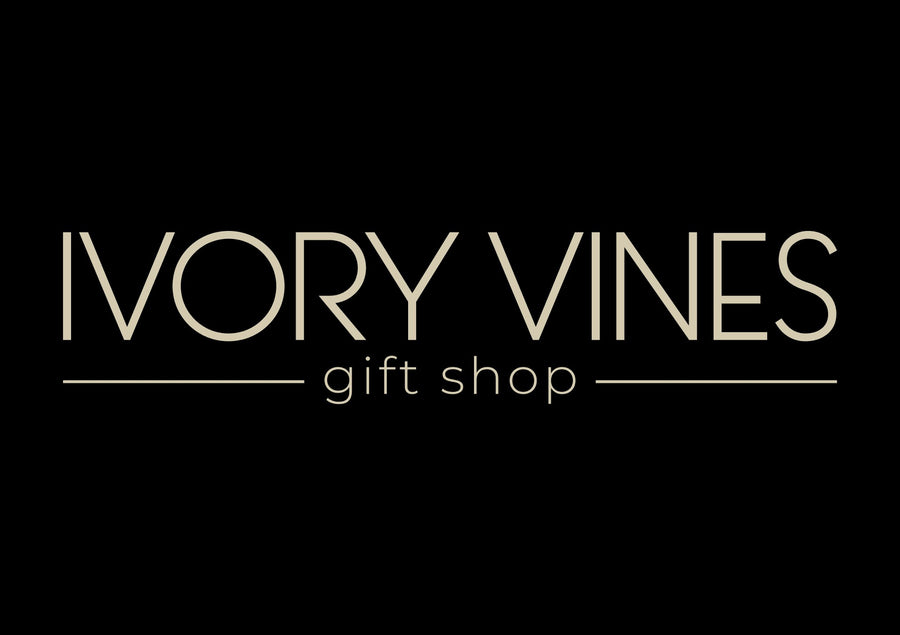 Ivory Vines Gift Card