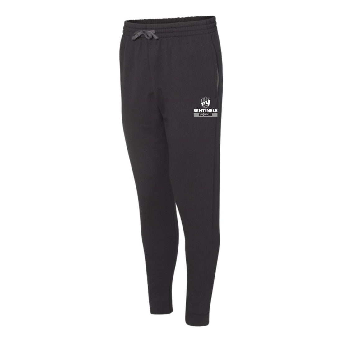 CSPA Soccer Jogger