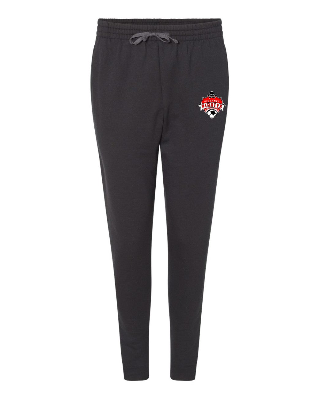 Pinckney Soccer Logo Joggers
