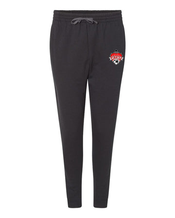 Pinckney Soccer Logo Joggers
