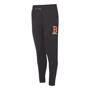 Brighton Big "B" Jogger