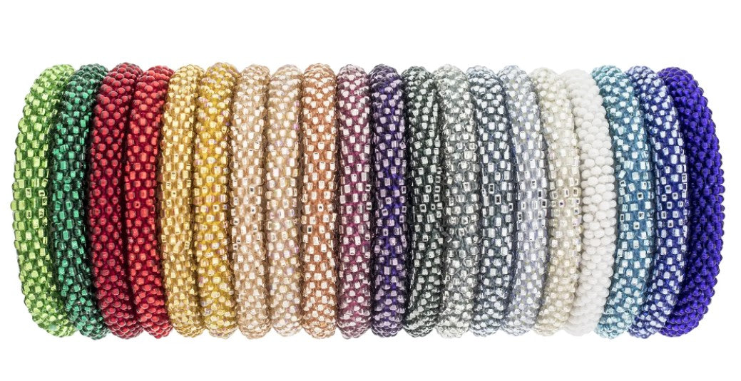 Rollies® for Kids Bracelet - sparkles
