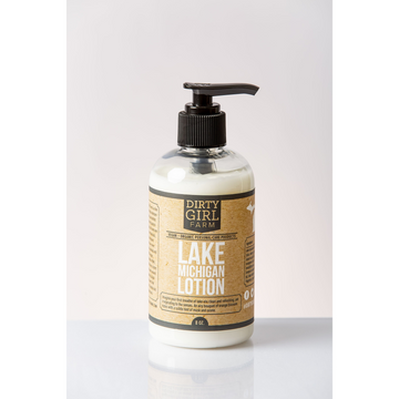 Lake Michigan Lotion