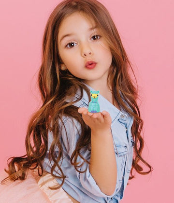 Bitty Balm Lip Gloss