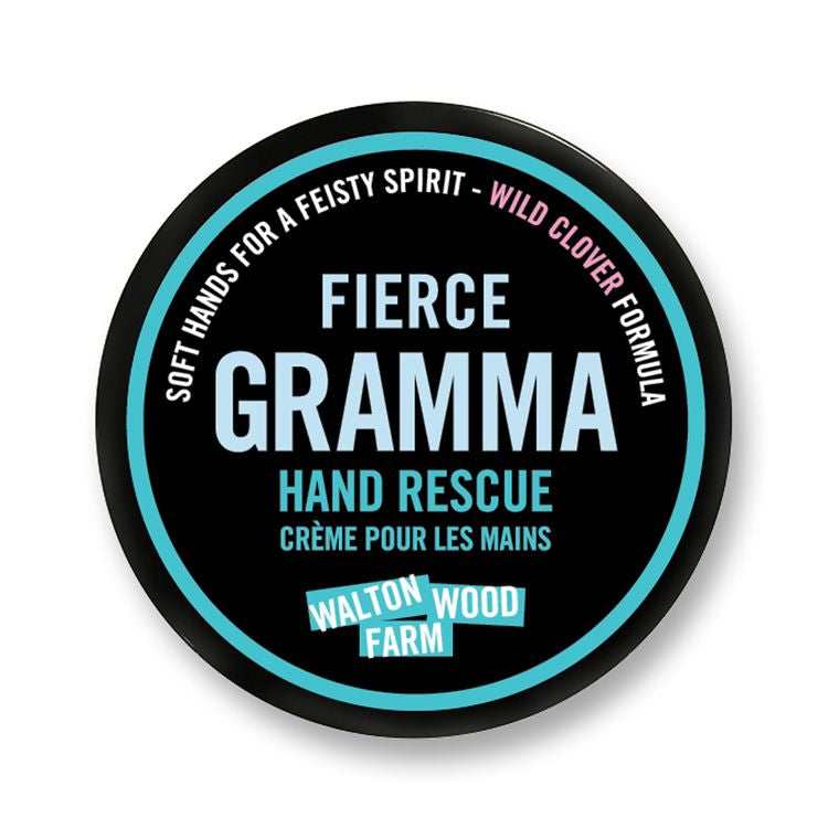 FIERCE GRAMMA - 4OZ