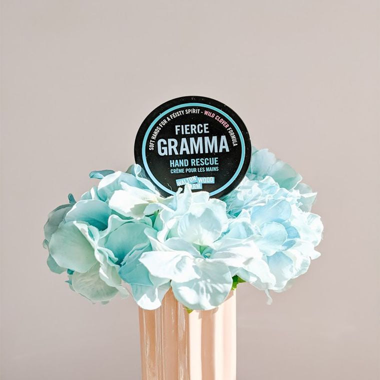 FIERCE GRAMMA - 4OZ
