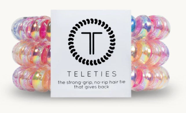 Teleties - Large Patterns