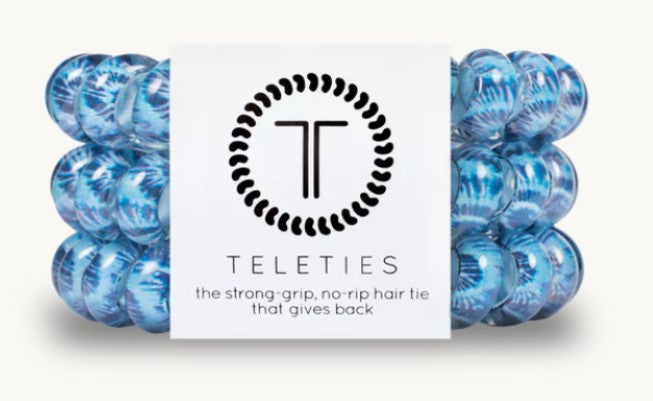 Teleties - Large Patterns