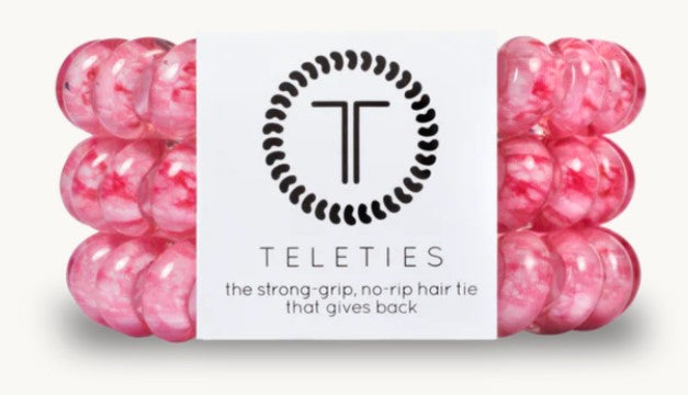 Teleties - Large Patterns