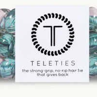 Teleties - Large Patterns